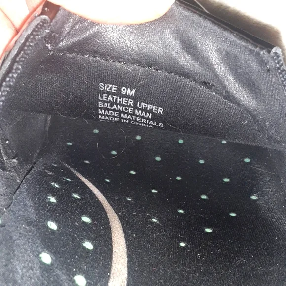 Shoes - Picture 3 of 5